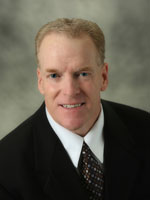 Jim Loughlin, CEO